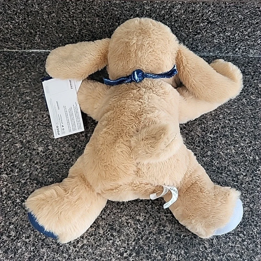 MLB New York‎ Yankees  Floppy Ear Dog Stuffed Animal 10